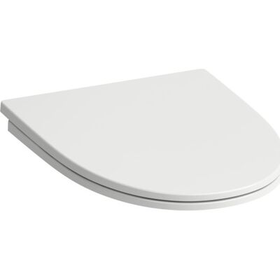 Laufen Pro N Toiletbræt - Fast Montering - Hvid Laufen Pro N Toiletbræt - Fast Montering - Hvid