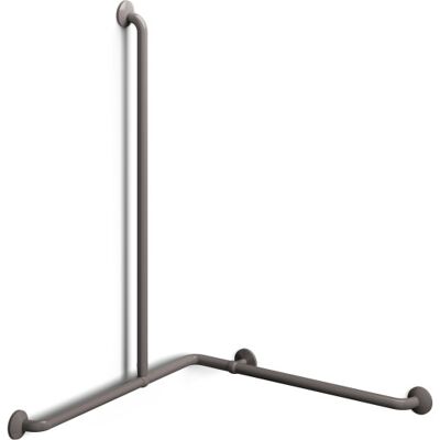 Pressalit Plus Håndgrebskombination, 762x762x1090 Mm, Hvid Pressalit Plus Håndgrebskombination, 762x762x1090 Mm, Hvid