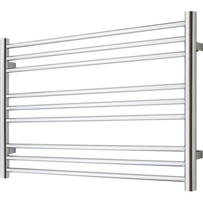 Tvs Pivo Håndklædetørrer, Kombi, 59x100 Cm, Krom Tvs Pivo Håndklædetørrer, Kombi, 59x100 Cm, Krom