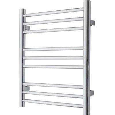 Tvs Pivo Håndklædetørrer, Kombi, 50x59 Cm, Krom Tvs Pivo Håndklædetørrer, Kombi, 50x59 Cm, Krom
