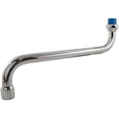 Oras S-Tud, 250 Mm, 3/4", Krom Oras S-Tud, 250 Mm, 3/4", Krom
