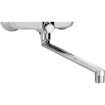 Ideal Standard Børma Ceraplan Tud, 200 Mm, Krom Ideal Standard Børma Ceraplan Tud, 200 Mm, Krom