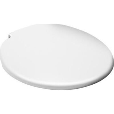 Villeroy & Boch Børne-Toiletsæde - Hvid - WC-sæde Villeroy & Boch Børne-Toiletsæde - Hvid - WC-sæde