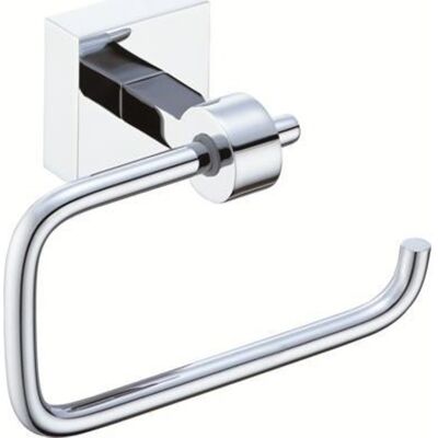 Hefe Ideal Toiletrulleholder, Krom Hefe Ideal Toiletrulleholder, Krom