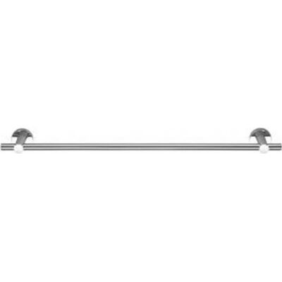 Croydex - Flexi-Fix Badehåndklestativ - Chrom - 70cm - Towel Rail Croydex - Flexi-Fix Badehåndklestativ - Chrom - 70cm - Towel Rail