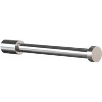Frost Nova Reservepapirholder, Rustfrit Stål Frost Nova Reservepapirholder, Rustfrit Stål