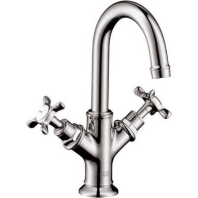 Axor Montreux 160 Håndvaskarmatur, Krom Axor Montreux 160 Håndvaskarmatur, Krom