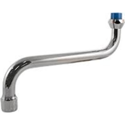 Oras S-Tud, 200 Mm, 3/4", Krom Oras S-Tud, 200 Mm, 3/4", Krom