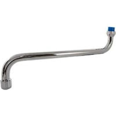 Oras S-Tud, 300 Mm, 3/4", Krom Oras S-Tud, 300 Mm, 3/4", Krom