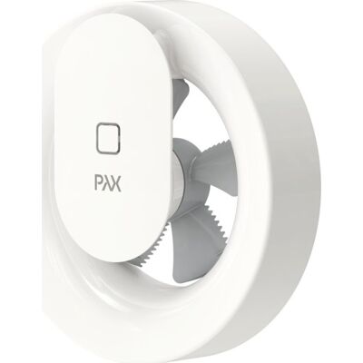 Fresh Pax Calima Ventilator - App-Styret, Kontinuerlig, Hvid - Badeventilator Fresh Pax Calima Ventilator - App-Styret, Kontinuerlig, Hvid - Badeventilator