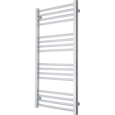 Tvs Eco 16-500 Håndklædetørrer, Kombi, 61x99 Cm, Krom Tvs Eco 16-500 Håndklædetørrer, Kombi, 61x99 Cm, Krom