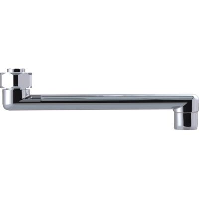 Ideal Standard Børma Ceraflex Tud, 400 Mm, Krom Ideal Standard Børma Ceraflex Tud, 400 Mm, Krom