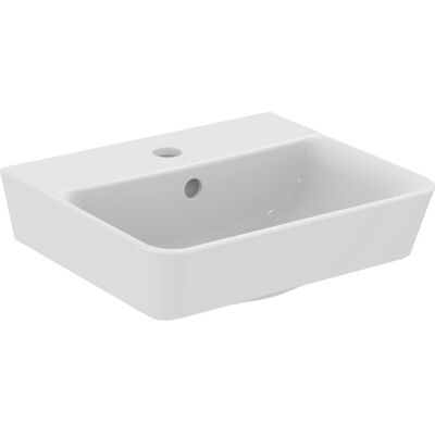 Ideal Standard Air Håndvask, 40x35 Cm, Hvid Ideal Standard Air Håndvask, 40x35 Cm, Hvid