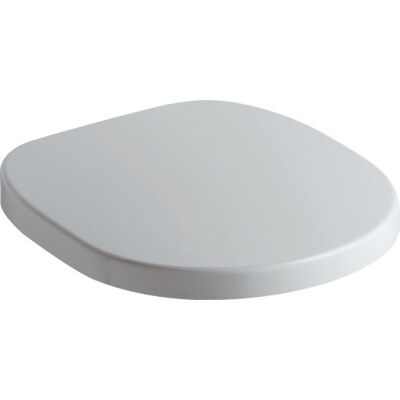 Ideal Standard - Connect WC Sæde - Hvid - Toilet Type Ideal Standard - Connect WC Sæde - Hvid - Toilet Type