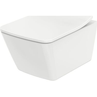 Toto Europe Gmbh CW532RY Væghængt toilet - Toilet Toto Europe Gmbh CW532RY Væghængt toilet - Toilet
