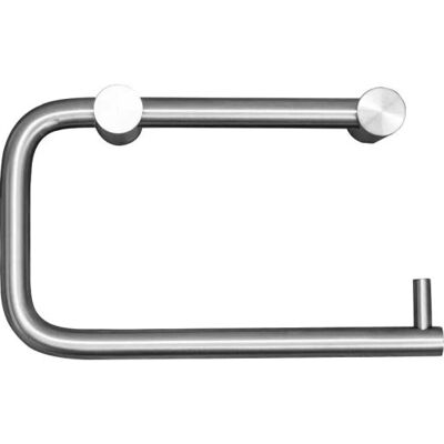 Frost Nova Toiletrulleholder, Børstet Rustfrit Stål Frost Nova Toiletrulleholder, Børstet Rustfrit Stål