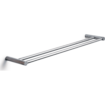 Pressalit Håndklædestang, 60 Cm, Rustfrit Stål Pressalit Håndklædestang, 60 Cm, Rustfrit Stål