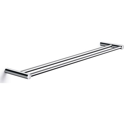 Pressalit Håndklædestang, 60 Cm, Poleret Rustfrit Stål Pressalit Håndklædestang, 60 Cm, Poleret Rustfrit Stål