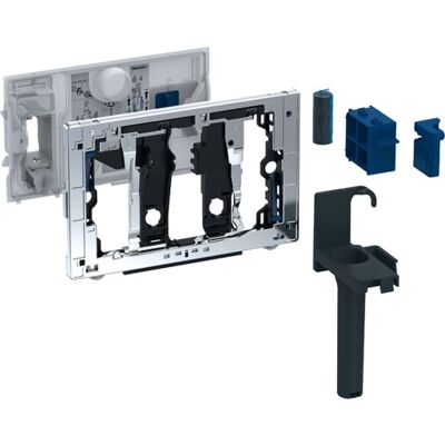 Geberit Duofresh Modul, Antracit Geberit Duofresh Modul, Antracit