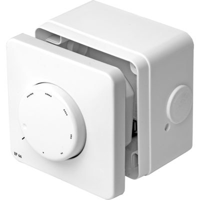 Pax Variabel Hastighedsregulator - Ventilator & Håndklædetørrer Kontrol Pax Variabel Hastighedsregulator - Ventilator & Håndklædetørrer Kontrol