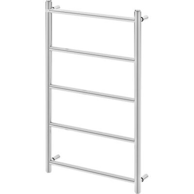 Pax Tamburin Håndklædetørrer, Kombi, 50x80 Cm, Krom Pax Tamburin Håndklædetørrer, Kombi, 50x80 Cm, Krom