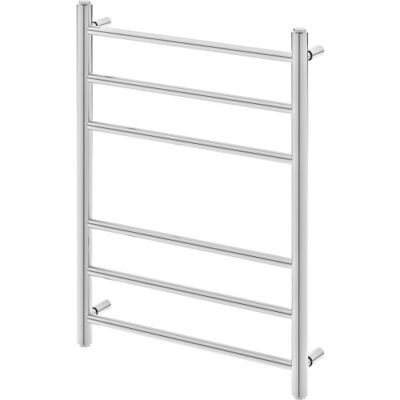 Pax Positiv Håndklædetørrer, Kombi, 53x70 Cm, Krom Pax Positiv Håndklædetørrer, Kombi, 53x70 Cm, Krom