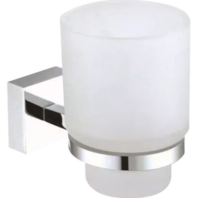 Hefe Ideal Tandkrus, Krom Hefe Ideal Tandkrus, Krom