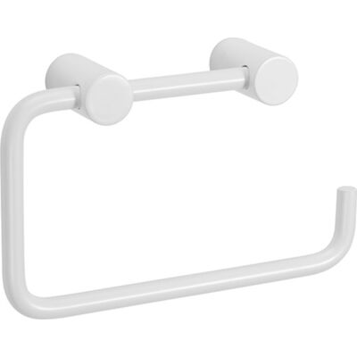 Pressalit Toiletrulleholder, Mat Hvid Pressalit Toiletrulleholder, Mat Hvid