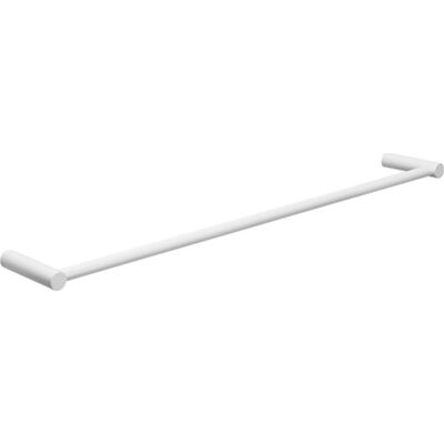 Pressalit Håndklædestang, 60 Cm, Mat Hvid Pressalit Håndklædestang, 60 Cm, Mat Hvid