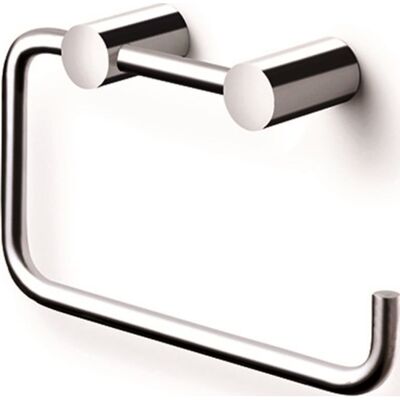 Pressalit Poleret rustfrit stål toiletpapirholder - Toiletpapirrulleholder Pressalit Poleret rustfrit stål toiletpapirholder - Toiletpapirrulleholder