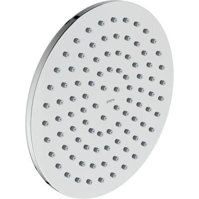 Ideal Standard Brusehoved, Ø20 Cm, Krom Ideal Standard Brusehoved, Ø20 Cm, Krom
