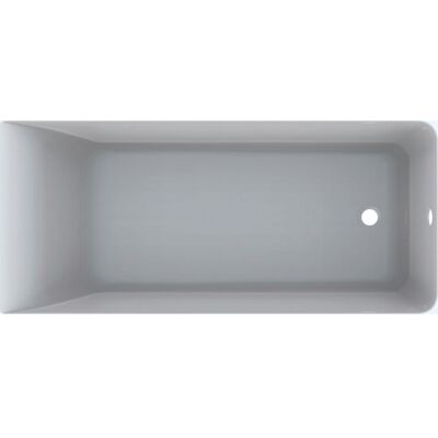 Geberit Renova Plan Badekar M/ben 150x70cm Geberit Renova Plan Badekar M/ben 150x70cm