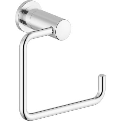 Damixa Silhouet Toiletrulleholder, Krom Damixa Silhouet Toiletrulleholder, Krom