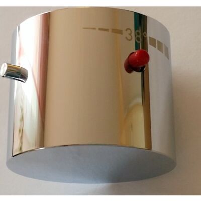 Hansgrohe Axor Starck Termostat Håndtag - Termostat Håndtag Hansgrohe Axor Starck Termostat Håndtag - Termostat Håndtag
