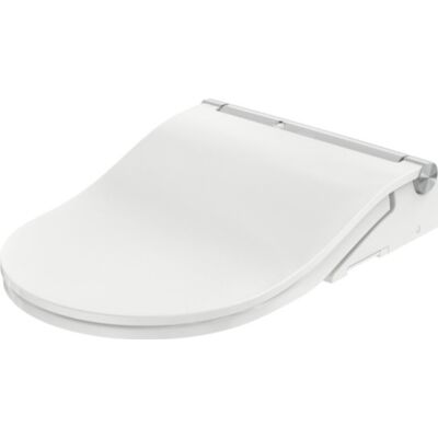 TOTO TCF801CG Washlet Toiletbræt - Flerfunktionelt, Hvid TOTO TCF801CG Washlet Toiletbræt - Flerfunktionelt, Hvid