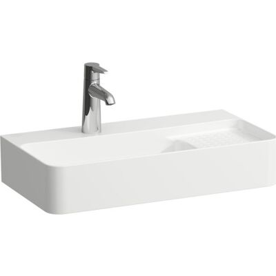 Laufen Val Håndvask, 60x31 Cm, Hvid Laufen Val Håndvask, 60x31 Cm, Hvid