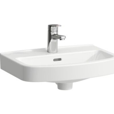 LAUFEN Kompas Håndvask 50x36cm - Håndvask LAUFEN Kompas Håndvask 50x36cm - Håndvask