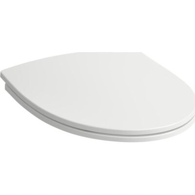 Laufen Rigo Toiletbræt, Hvid Laufen Rigo Toiletbræt, Hvid