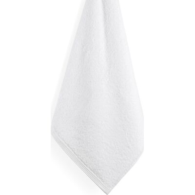 Sorema New Plus Håndklæde, 30x50 Cm, Hvid Sorema New Plus Håndklæde, 30x50 Cm, Hvid