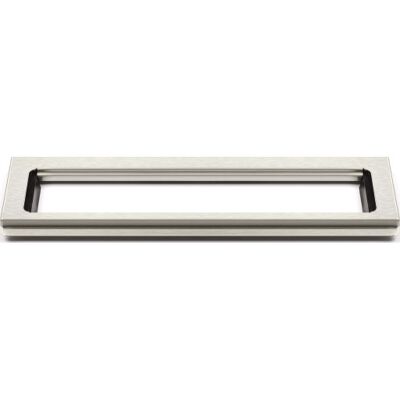 Unidrain Børstet rustfrit stål 1500 ClassicLine Bruserramme - Bruserafløb ramme Unidrain Børstet rustfrit stål 1500 ClassicLine Bruserramme - Bruserafløb ramme