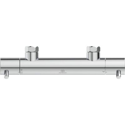 Ideal Standard T125 Brusearmatur, Krom Ideal Standard T125 Brusearmatur, Krom