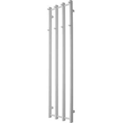 TVS - Vino 4 - Hvid - 1400 x 350 mm - Towel Radiator TVS - Vino 4 - Hvid - 1400 x 350 mm - Towel Radiator