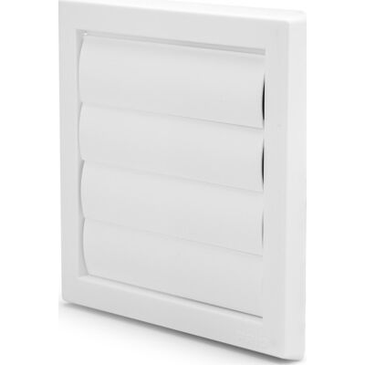 FRESH - Fresh Lamelrist - Ventilationsgitter FRESH - Fresh Lamelrist - Ventilationsgitter