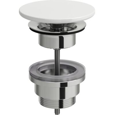 LAUFEN Model H8981880000001 Keramisk afløbsventil - Afløbsventil LAUFEN Model H8981880000001 Keramisk afløbsventil - Afløbsventil