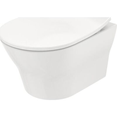 Vægmonteret WC TOTO CW162Y - Toilet Vægmonteret WC TOTO CW162Y - Toilet