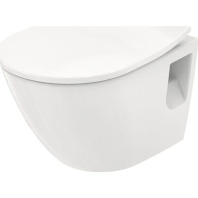 TOTO Europe GmbH Toto NC Væghængt WC - Toilet TOTO Europe GmbH Toto NC Væghængt WC - Toilet