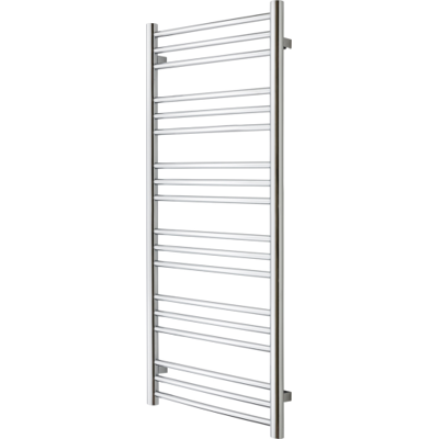 Tvs Pivo Håndklædetørrer, Kombi, 50x119,5 Cm, Krom Tvs Pivo Håndklædetørrer, Kombi, 50x119,5 Cm, Krom