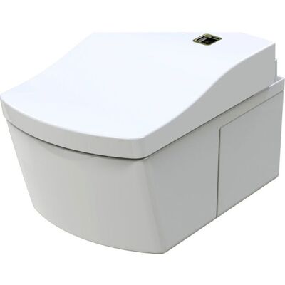 Toto Neorest Ac Væghængt Toilet For Washlet Toto Neorest Ac Væghængt Toilet For Washlet