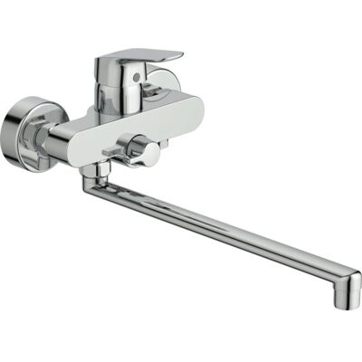 Ideal Standard Kararmatur, Krom Ideal Standard Kararmatur, Krom