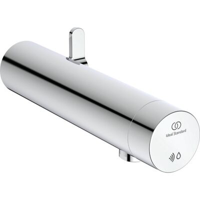 Ideal Standard Håndvaskarmatur, Berøringsfri, Krom Ideal Standard Håndvaskarmatur, Berøringsfri, Krom
